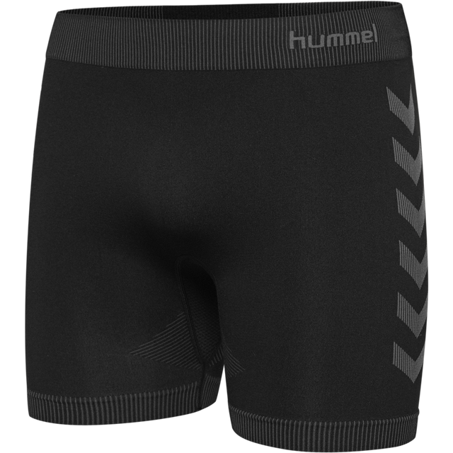 hummel Men's Hummel First Seamless Shorts Tights-1