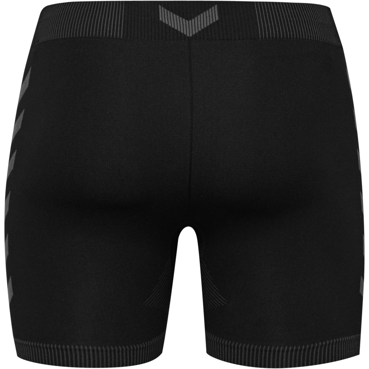 hummel Men's Hummel First Seamless Shorts Tights-2