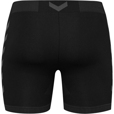 hummel Men's Hummel First Seamless Shorts Tights-2