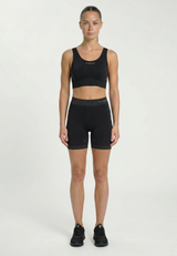 hummel Men's Hummel First Seamless Shorts Tights-4