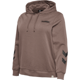 hummel Women's Legacy Regular Hoodie Plus-1