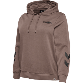 hummel Women's Legacy Regular Hoodie Plus-1