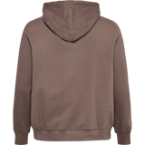 hummel Women's Legacy Regular Hoodie Plus-2