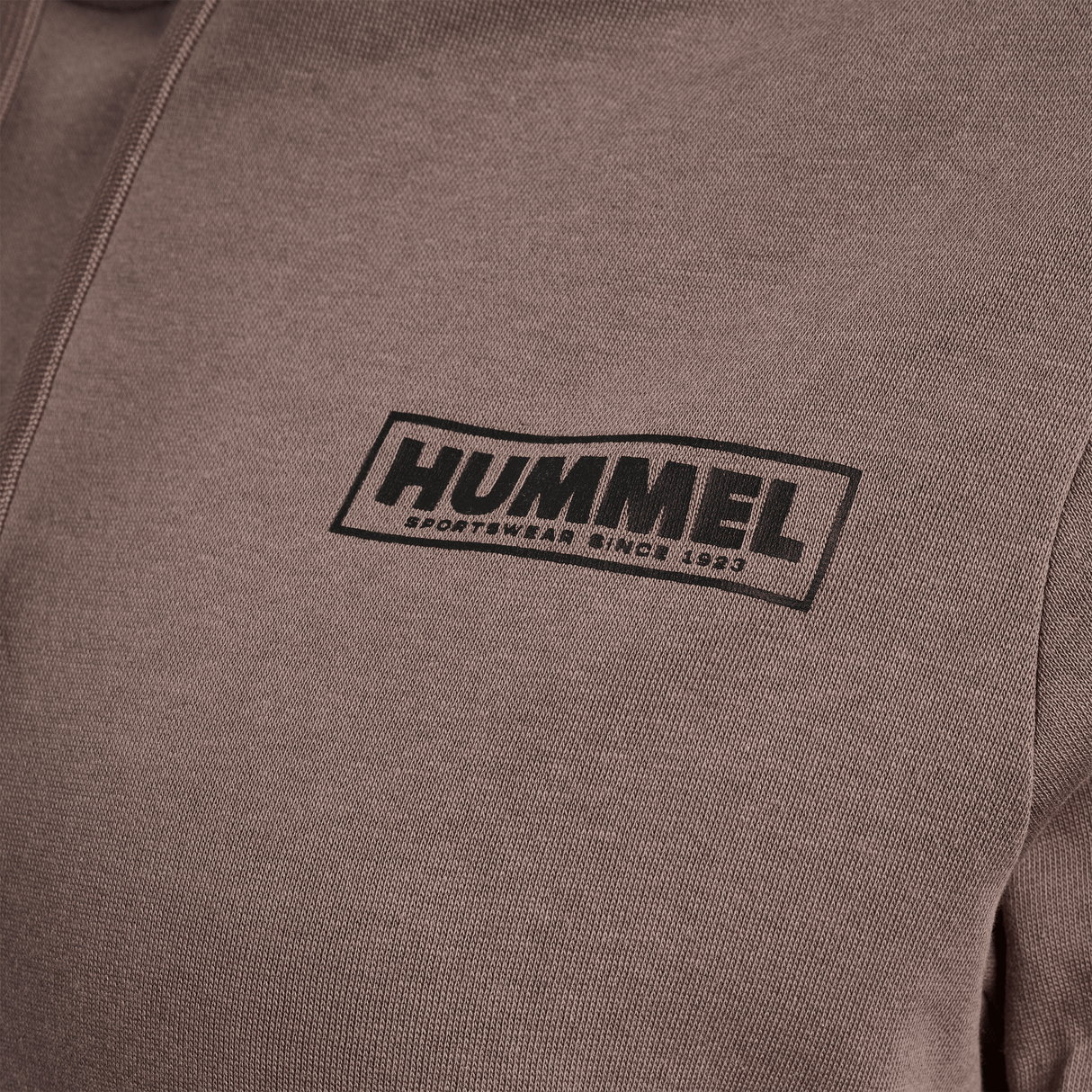 hummel Women's Legacy Regular Hoodie Plus-3