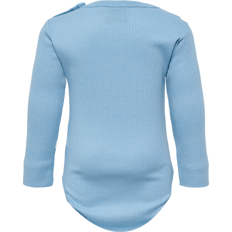hummel Infant & Toddler Rene Bodysuit Long Sleeve-2