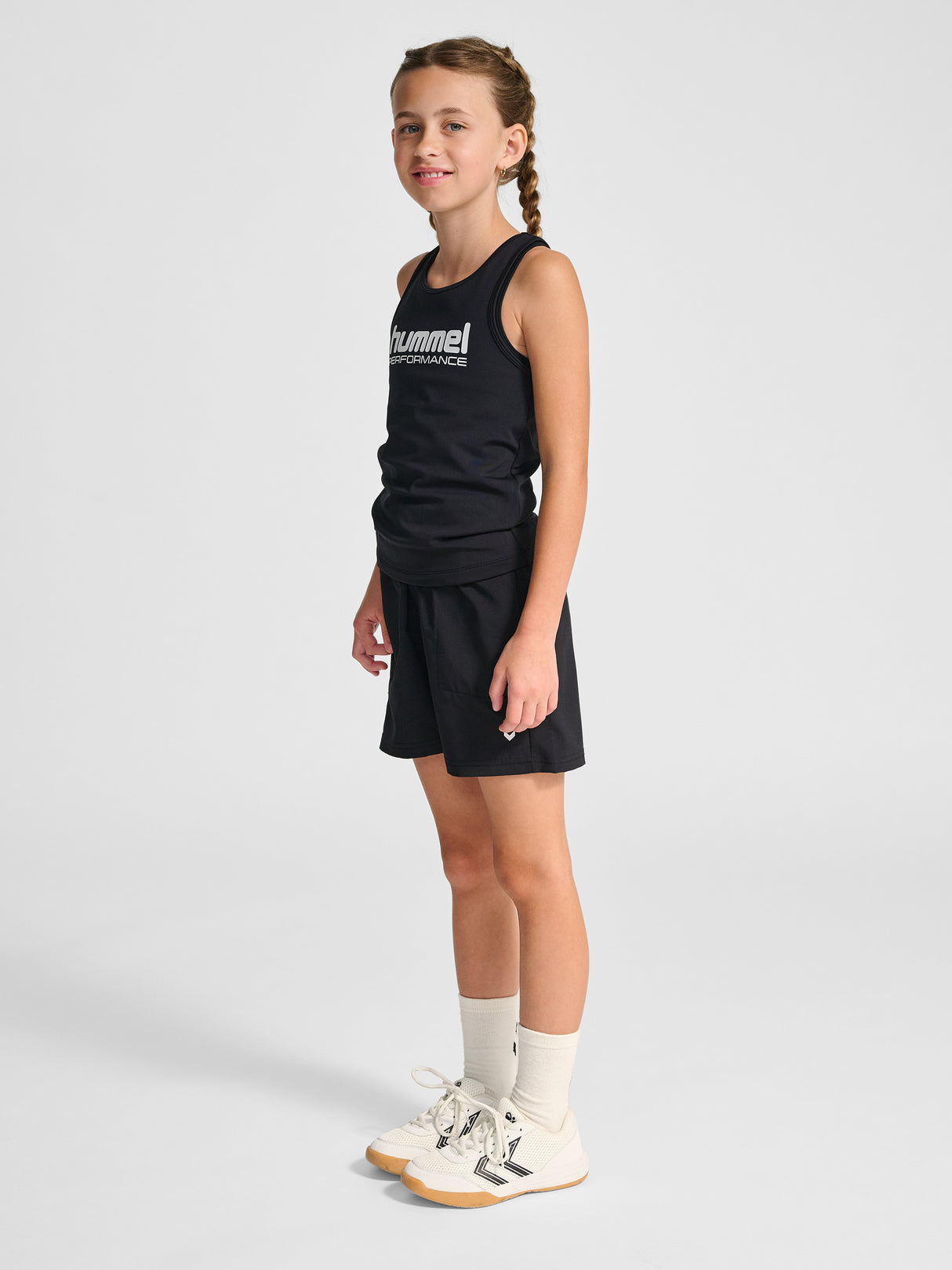 hummel Youth Pulse Top-6