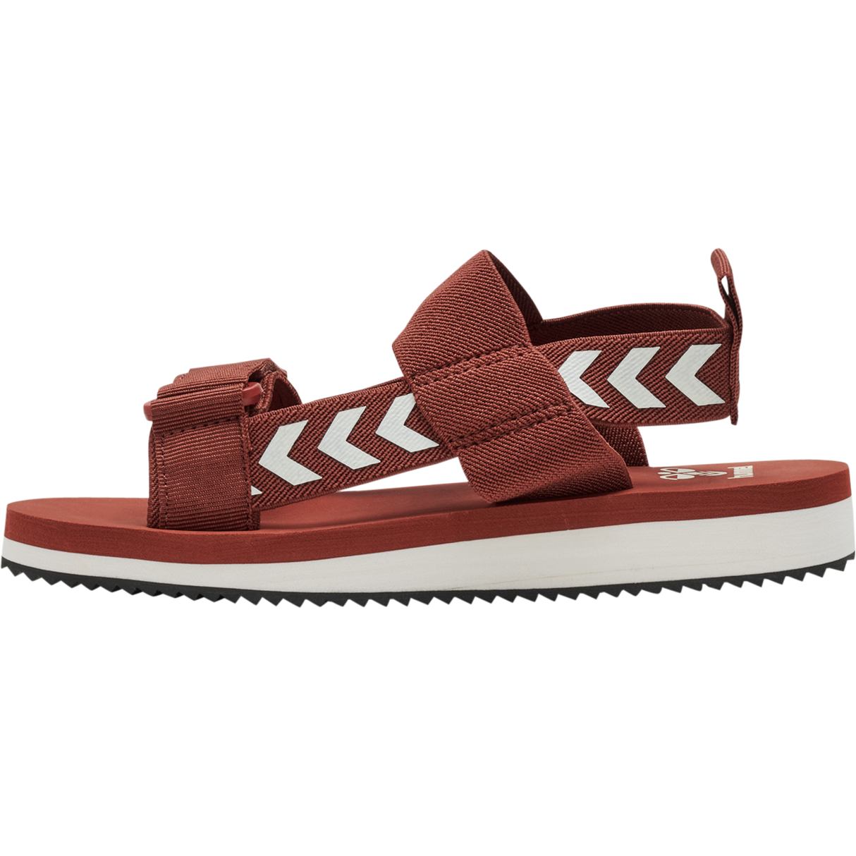 hummel Youth Elastic Sandal-3