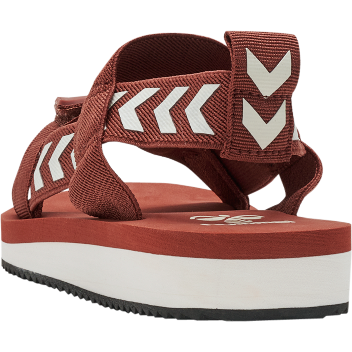 hummel Youth Elastic Sandal-4