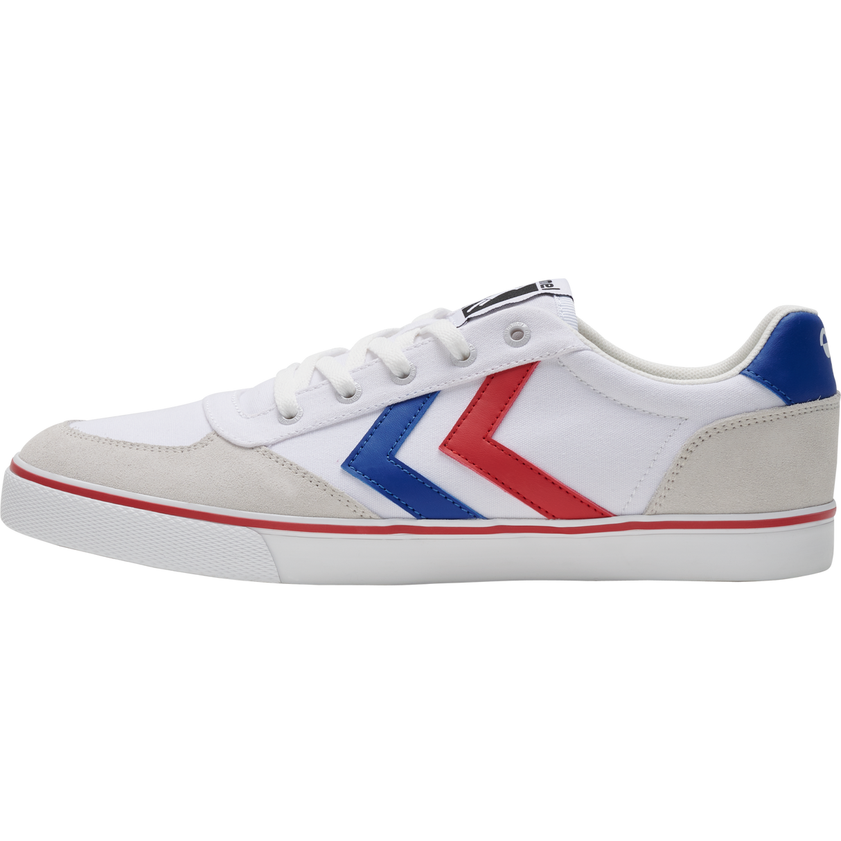 hummel Unisex Stadil Low Ogc 3.0 Shoes-1