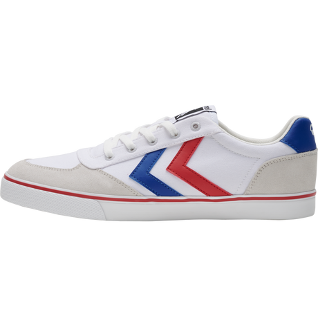 hummel Unisex Stadil Low Ogc 3.0 Shoes-1