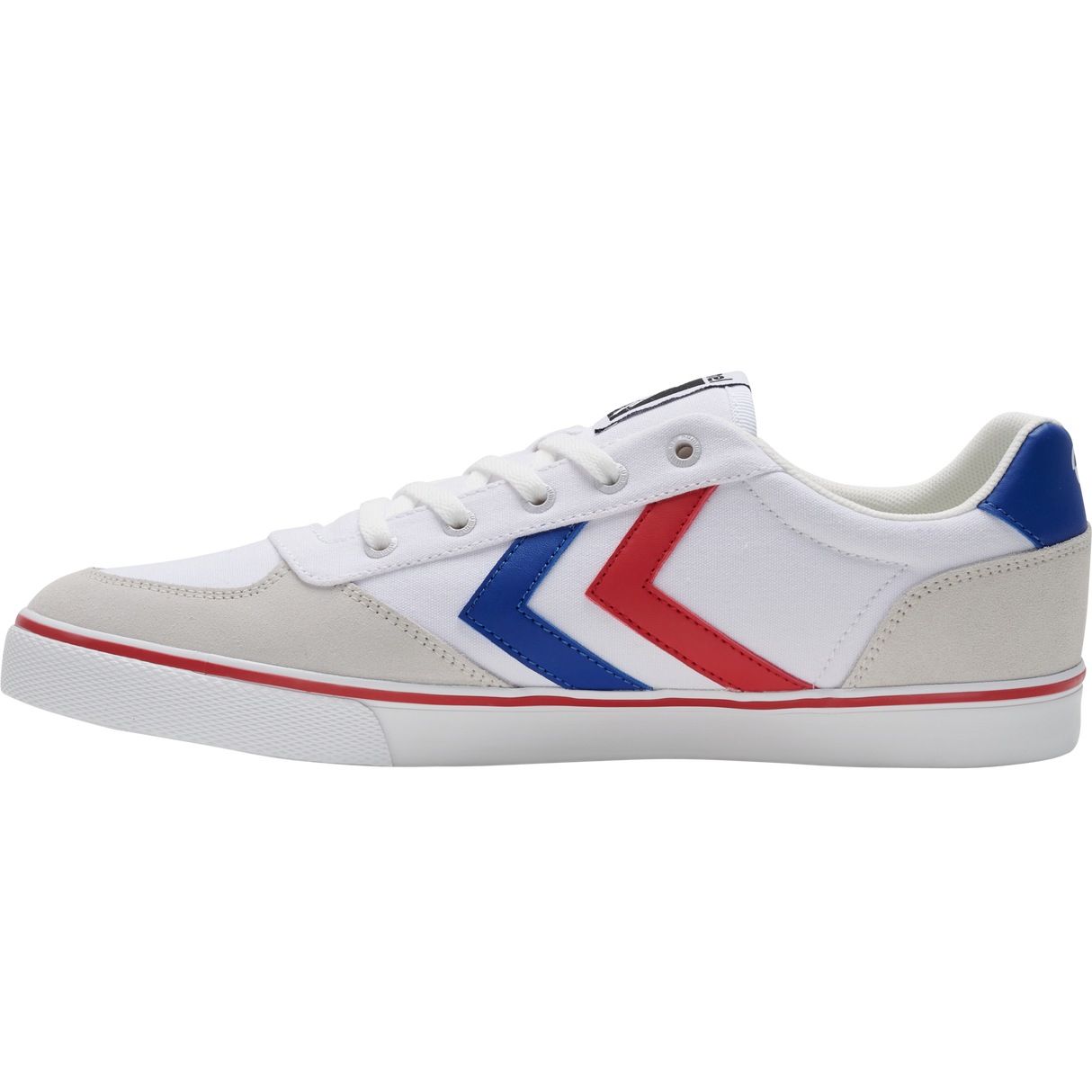 hummel Unisex Stadil Low Ogc 3.0 Shoes-3