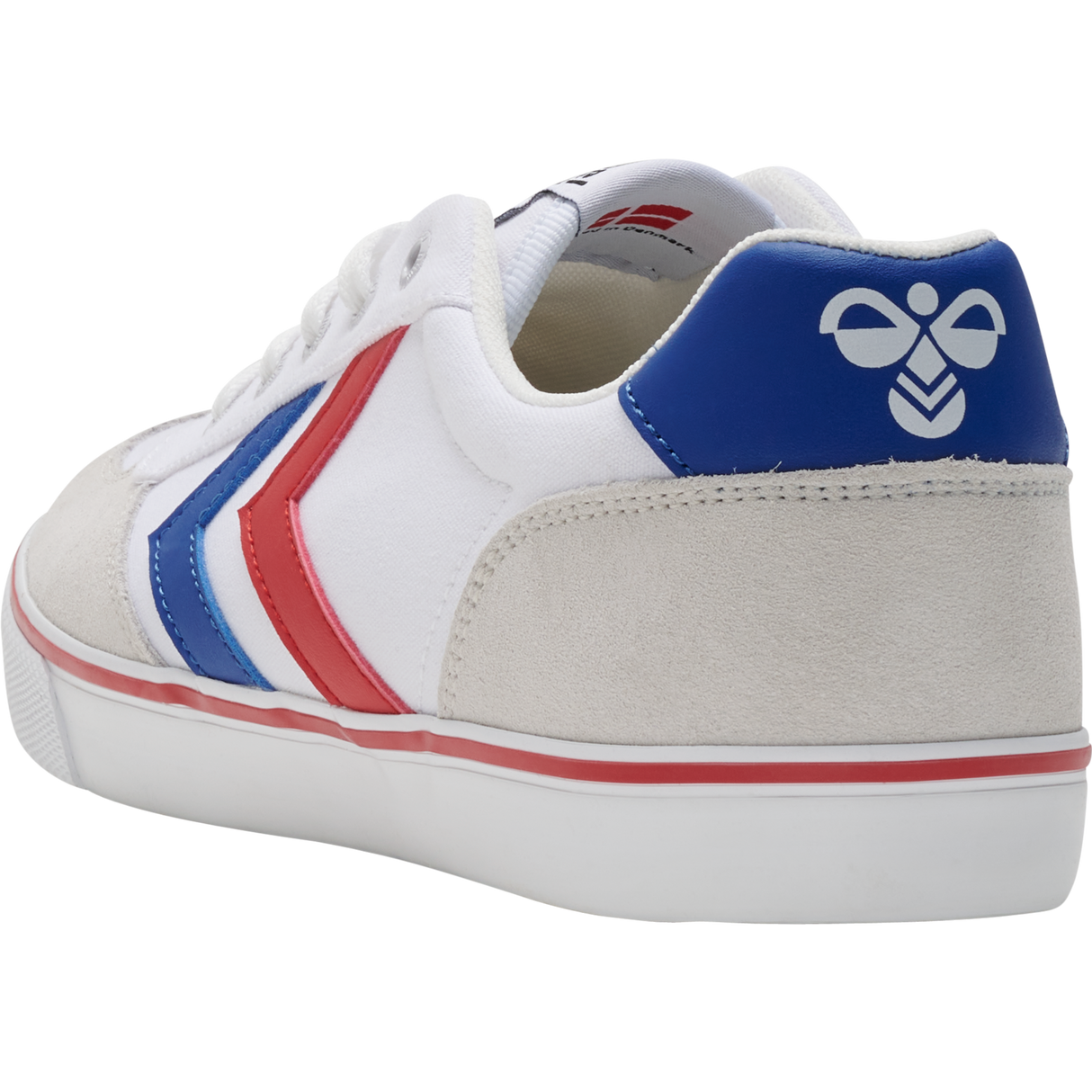 hummel Unisex Stadil Low Ogc 3.0 Shoes-4
