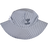hummel Infant & Toddler Starfish Hat Striped-1