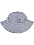 hummel Infant & Toddler Starfish Hat Striped-1