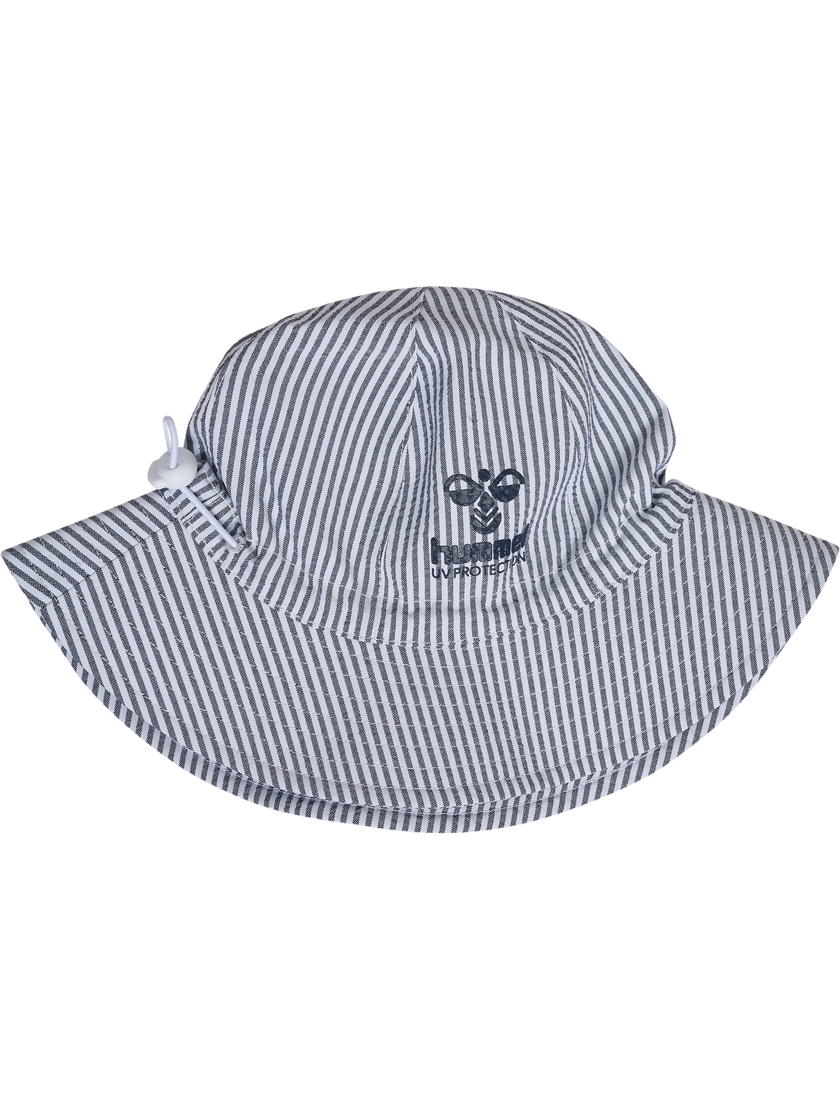 hummel Infant & Toddler Starfish Hat Striped-1