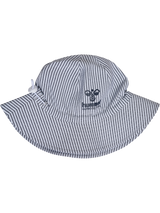 hummel Infant & Toddler Starfish Hat Striped-1