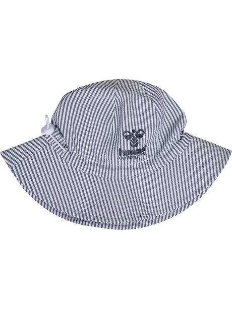 hummel Infant & Toddler Starfish Hat Striped-1