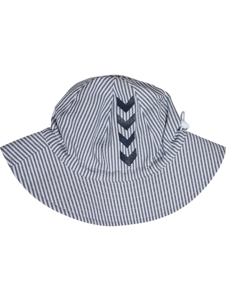 hummel Infant & Toddler Starfish Hat Striped-2