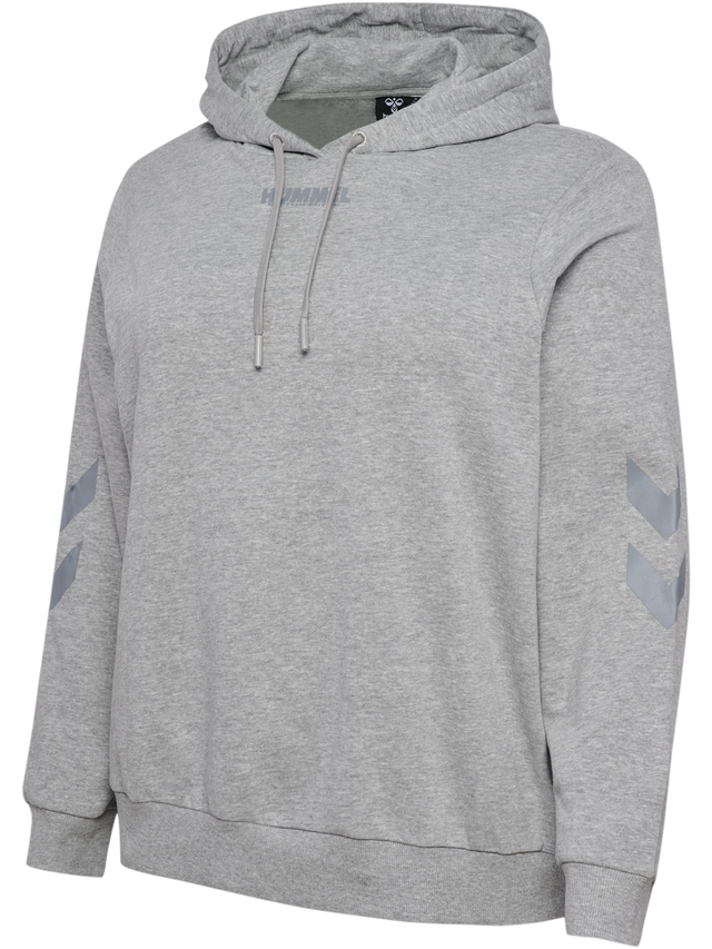 hummel Women's Legacy Hoodie Plus-1