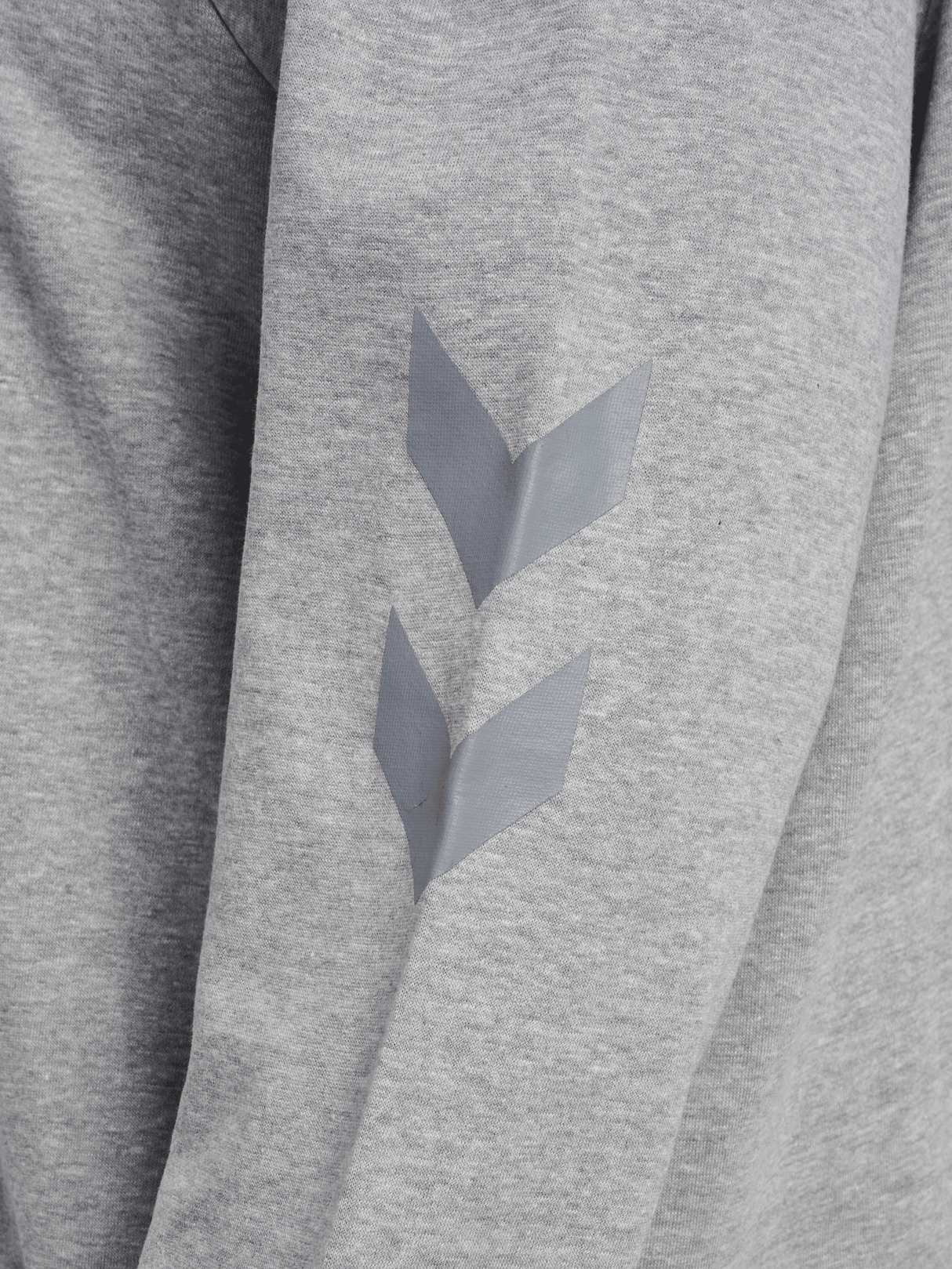 hummel Women's Legacy Hoodie Plus-3