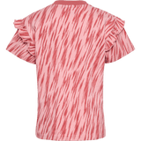 hummel Youth Sophia Short Sleeve T-Shirt-2