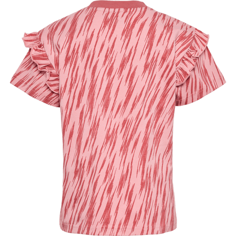 hummel Youth Sophia Short Sleeve T-Shirt-2