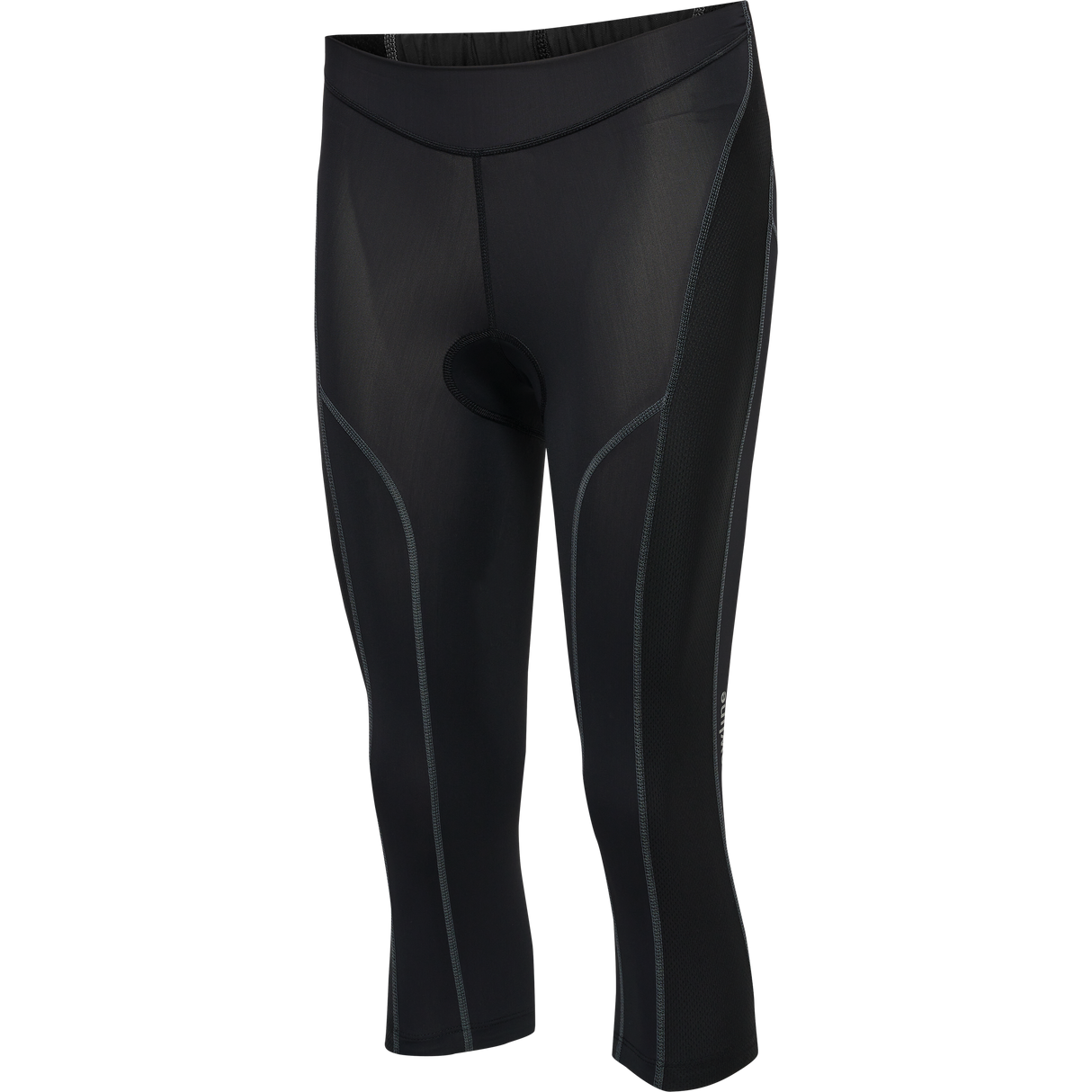 Newline Women's Bike Knee Pants-1
