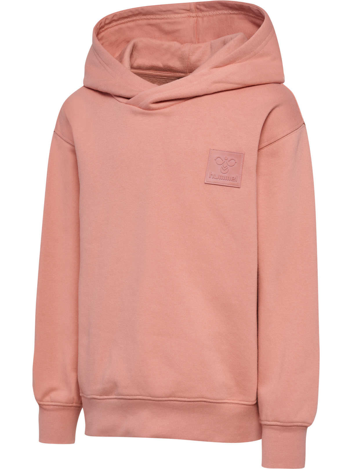 hummel Youth Clean Hoodie-1