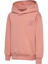 hummel Youth Clean Hoodie-1