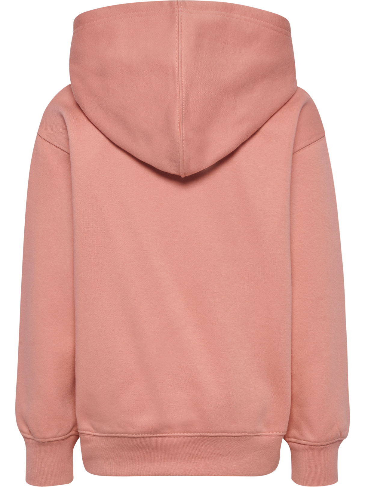 hummel Youth Clean Hoodie-2