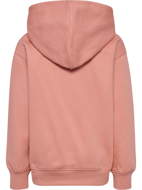 hummel Youth Clean Hoodie-2