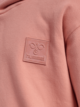 hummel Youth Clean Hoodie-3