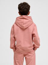 hummel Youth Clean Hoodie-4