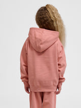 hummel Youth Clean Hoodie-6