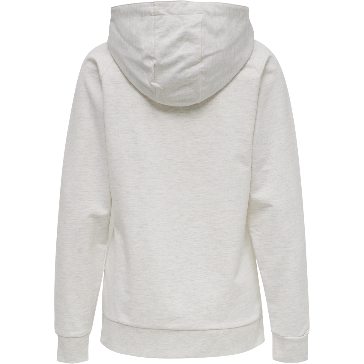 hummel Women's Go Cotton Logo Hoodie-2