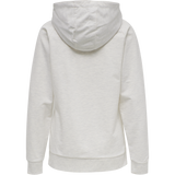 hummel Women's Go Cotton Logo Hoodie-2