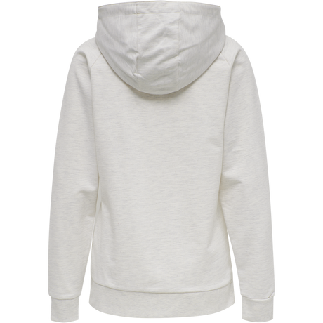 hummel Women's Go Cotton Logo Hoodie-2