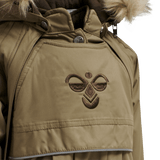 hummel Infant & Toddler Moon Snowsuit-4