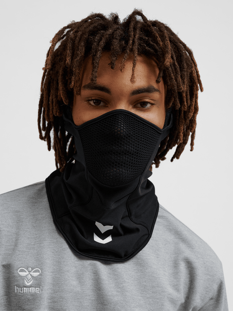 hummel Pro Neck Tube-6