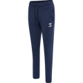 hummel Women's Noni 2.0 Tapered Pants-1
