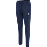 hummel Women's Noni 2.0 Tapered Pants-1