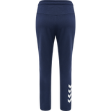 hummel Women's Noni 2.0 Tapered Pants-2
