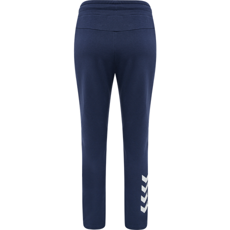 hummel Women's Noni 2.0 Tapered Pants-2