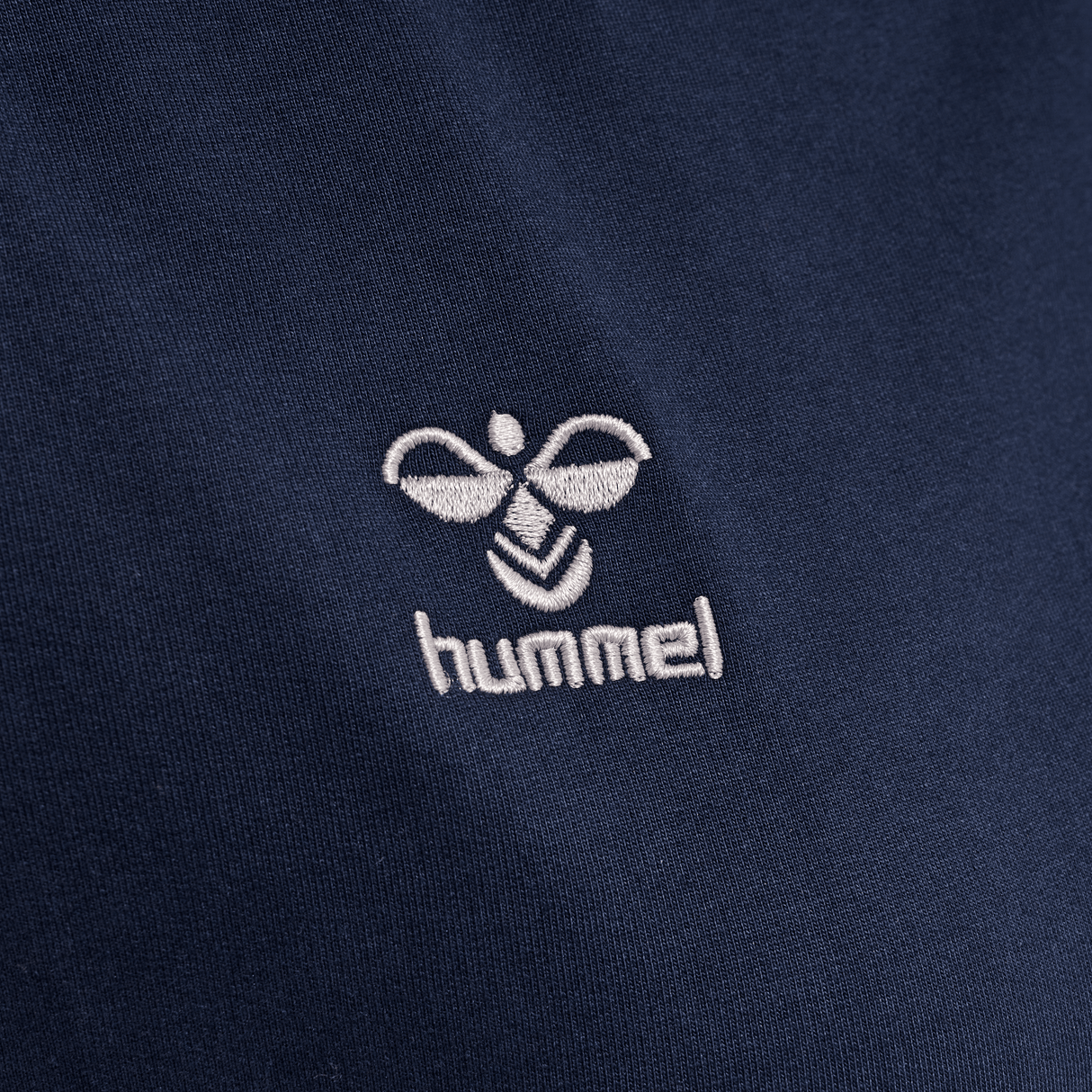 hummel Women's Move Grid Cotton Sweatshirt-3