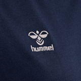 hummel Women's Move Grid Cotton Sweatshirt-3