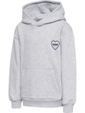 hummel Youth Loose Hoodie Heartfield-1