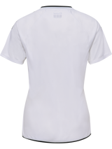 hummel Women's Core 2.0 Short Sleeve Jersey-2