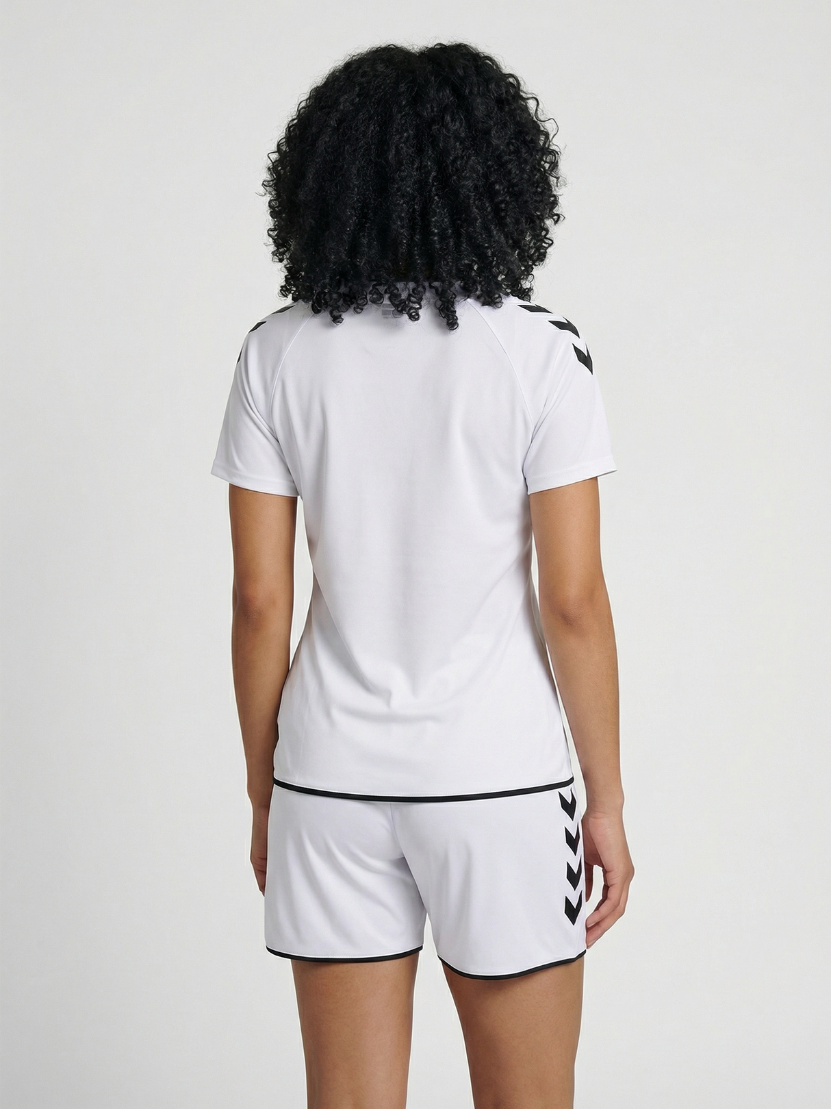hummel Women's Core 2.0 Short Sleeve Jersey-5