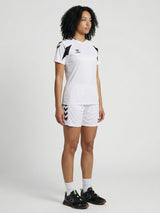 hummel Women's Core 2.0 Short Sleeve Jersey-7