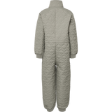 hummel Youth Sule Thermo Suit-2
